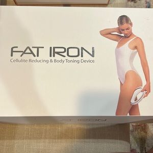 Fat Iron